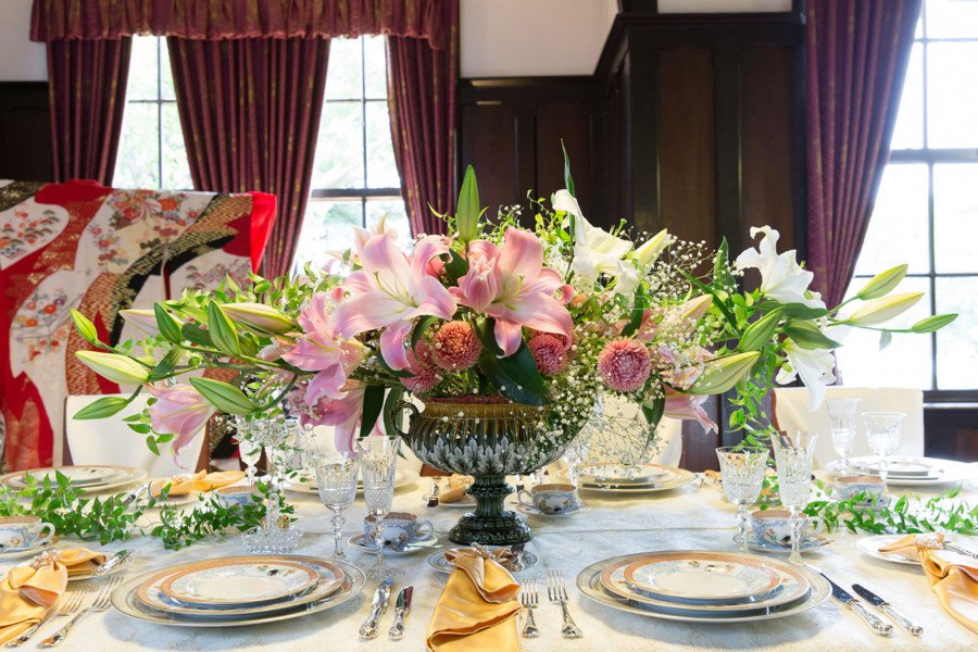 🏛️ 요코하마시 영국관 이미지 3